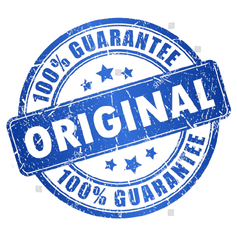 Original Seal