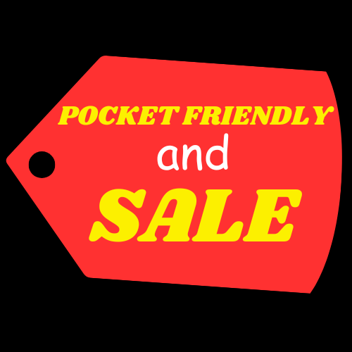 Pocket Friendly
