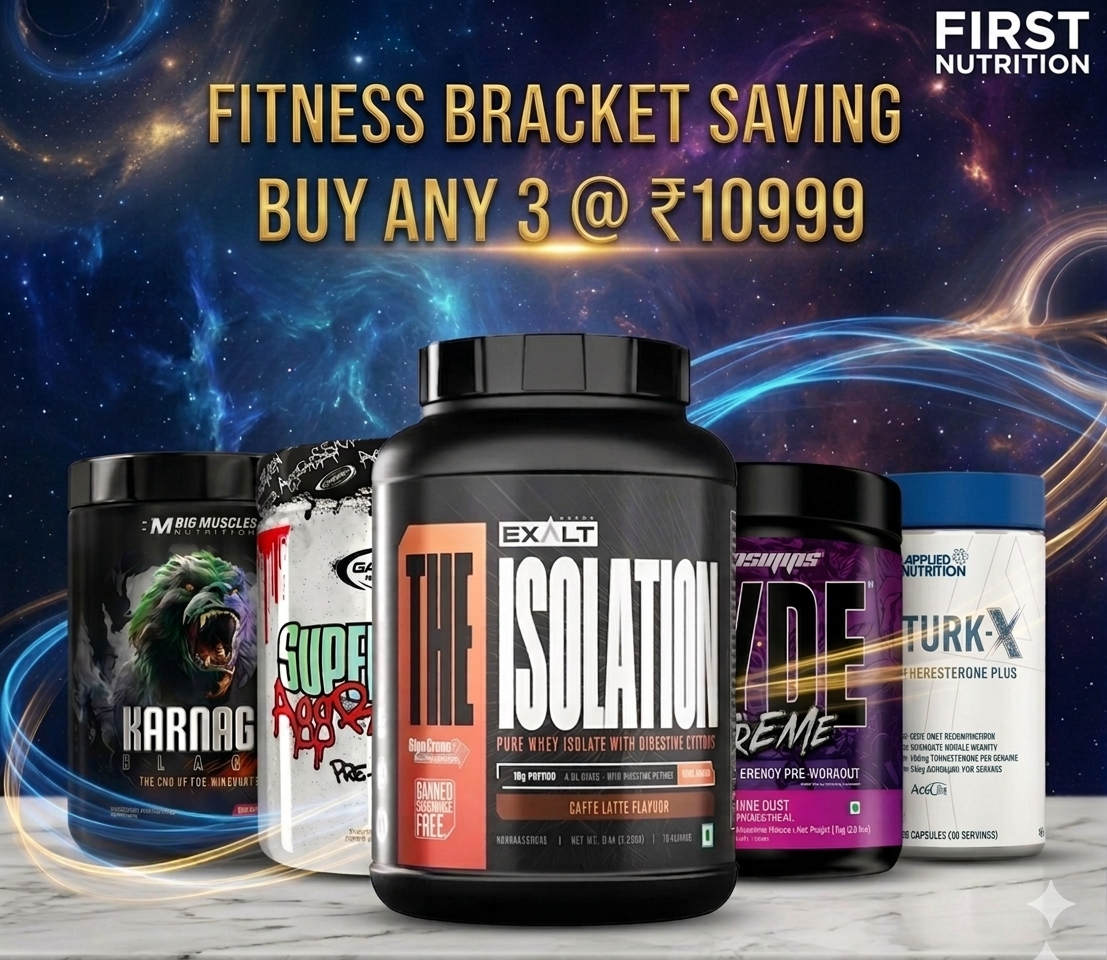 BUY ANY 3 @ 10999