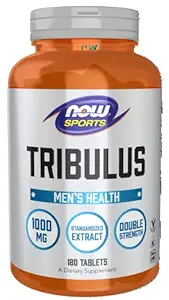 NOW TRIBULUS 100CAP