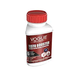 VOGUE TESTOBOOSTER